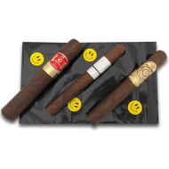 Mystery Sampler